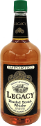 Legacy - Scotch Whisky 1.75