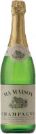 Ma Maison - Brut Champagne 0
