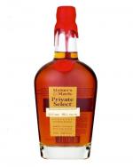 Maker's Mark Private Select Batch 2 Kentucky Bourbon's Mark Private Select Batch 2 Kentucky Bourbon