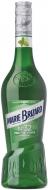 Marie Brizard Green Mint Liqueur
