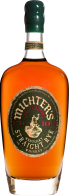 Michter's - 10 Year Single Barrel Straight Rye 0