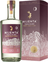 Mijenta - Maestra Selection No1 Tequila Blanco