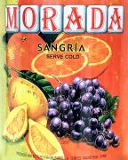 Morada Sangria Lit