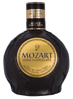 Mozart - Dark Chocolate Liqueur