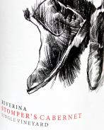 Nugan Estate - Stomper's Cabernet 2014