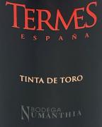 Numanthia - Termes Tinta de Toro 2015