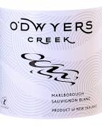 O'Dwyers Creek - Marlborough Sauvignon Blanc 0