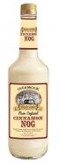 Overbrook - Cinnamon Spiced Egg Nog