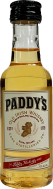 Paddy's - Irish Whiskey 50ml 0