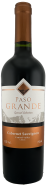 Paso Grande - Central Valley Cabernet Sauvignon 0