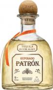Patron - Reposado 0