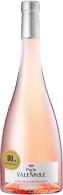 Perle de Valensole - Alpes de Haut Provence Rose 0