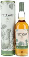 Pittyvaich - 29 Year Single Malt Scotch 0