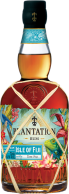 Plantation Rum - Isle of Fiji Double Barrel Rum 0