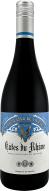 Promesses de France - Cotes du Rhone Rouge 0