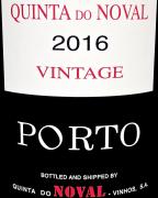 Quinta do Noval - Vintage Porto 2016