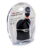 Rabbit - Wine/Champagne Sealer 0