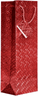 Red Hologram - Gift Bag 0