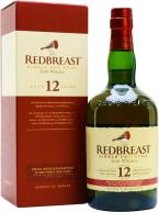 Redbreast - 12 Year Irish Whiskey 0