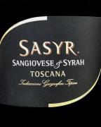 Rocca delle Macie - Sasyr Toscana 5 L 0