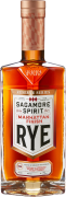 Sagamore - Rye Manhattan Finish 4yr Reserve Series 0