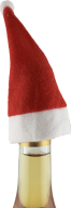 Santa Hat&nbsp;Gift Wrap
