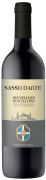 Sasso Dante - Brunello di Montalcino 2017