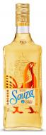 Sauza - Extra Gold Tequila Lit 0
