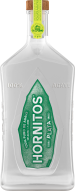 Sauza - Hornitos Tequila Plata 1.75 0