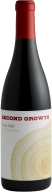 Second Growth - Willamette Pinot Noir 2021