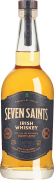 Seven Saints - Irish Whiskey 0