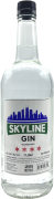 Skyline Gin Lit