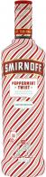 Smirnoff - Peppermint Twist Limited Edition Vodka