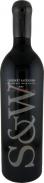 Smith & Wollensky - Rutherford Cab 2017