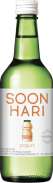 Soon Hari - Yogurt Soju 375ml 0