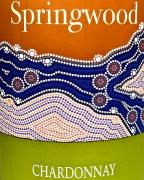 Springwood - Murray Darling Chardonnay 0