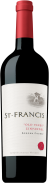 St Francis - Old Vines Sonoma Zinfandel 0