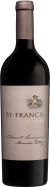 St. Francis - Alexander Valley Reserve Cabernet Sauvignon 2021