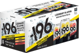 Suntory - -196 Vodka Seltzer Variety Pack 12 oz 0