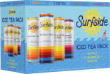 Surfside - Iced Tea Variety Pack 12 oz 0