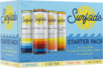 Surfside - Variety Starter Pack 12 oz 0