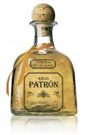 Patron Anejo Tequila