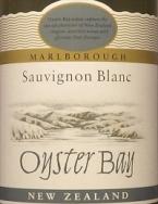 Oyster Bay - Marlborough Sauvignon Blanc 0