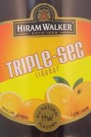 Hiram Walker - Triple Sec Lit 0