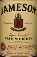 Jameson - Irish Whiskey 375ml 0
