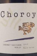 Choroy - Cabernet Sauvignon/Merlot Blend 0