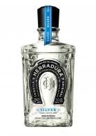 Herradura - Silver Tequila 375ml 0