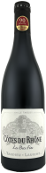 Tardieu Laurent - Les Becs Fins Cotes du Rhone Rouge 2021