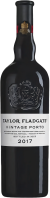 Taylor Fladgate - Vintage Port 2017