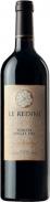 Tenuta Degli Dei - Le Redini Toscana Rosso Bottle Btls 2022